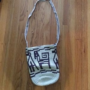 Guatemalan bag
